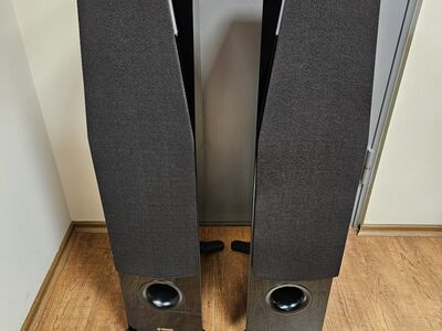 Yamaha Soavo-1 Piano Black