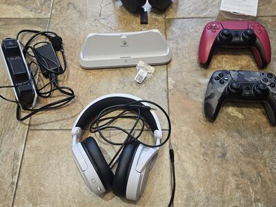 Sony PlayStation 5 DualSense Controller pult Ps5