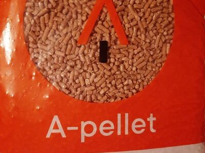 Pelletid