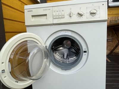 Pesumasin Siemens