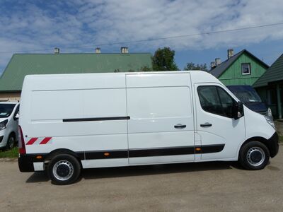 Renault Master H2/L4 a/c 2.3 TDI 92kW