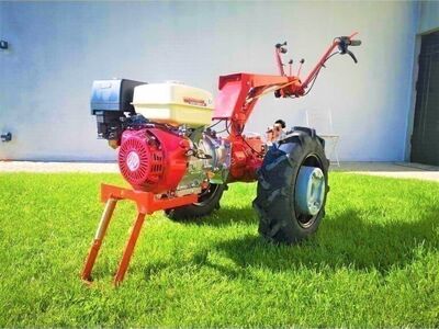 MTZ MOTOPLOKK   13HJ