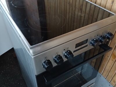 Keraamiline pliit Electrolux