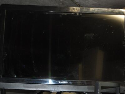 LCD teler Philips 32" 81cm