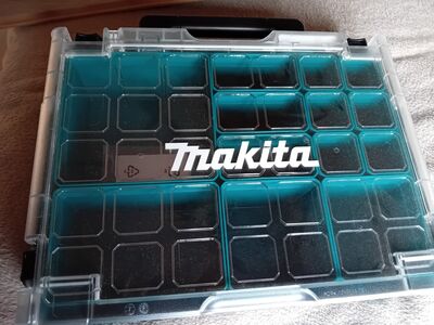 MAKITA  kohver