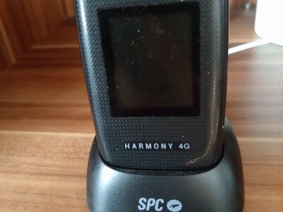 Mobiiltelefon suurte nuppudega