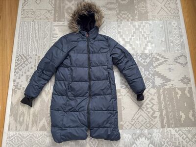 ICEPEAK tüdrukute talvejope