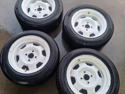 Vaz Lada laiad plekid R14