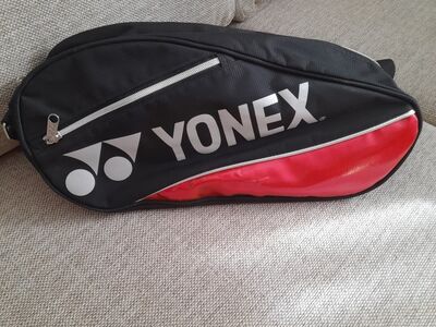 Jalatsikott Yonex, vähe kasutatud