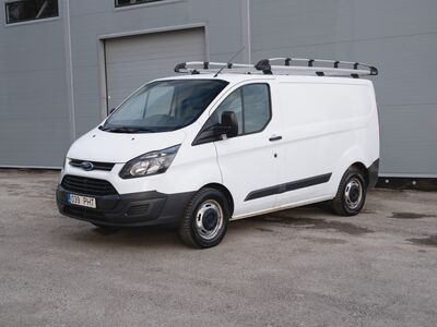 Ford Transit Custom 2.2 R4 74kW 2013