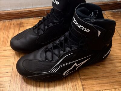 Sõidusaapad Alpinestars (43.5)