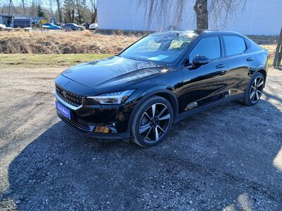 Polestar 2 PLUS Long Range Dual Motor AWD 300kW