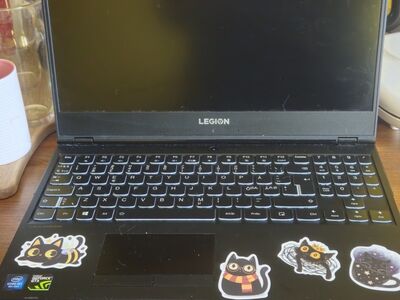 Lenovo Legion Y530-15" 81FV