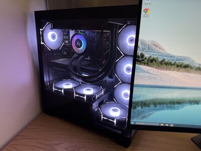 Mänguri PC