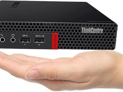Lenovo ThinkCentre M910q Mini-PC