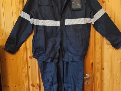 Tööriiete komplekt XL/54