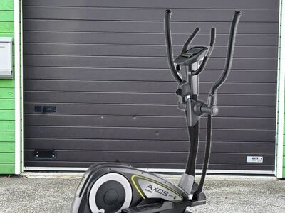Kettler Axos Cross M