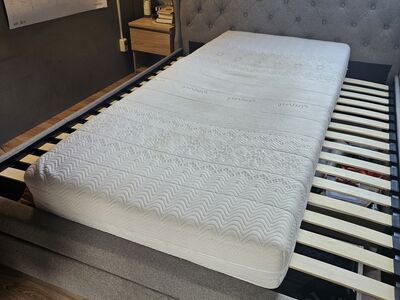 Sleepwell madrats 90x200 cm