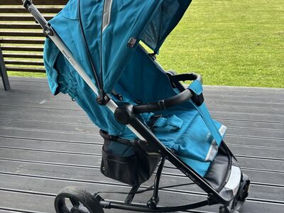 Espiro Magic kergkäru