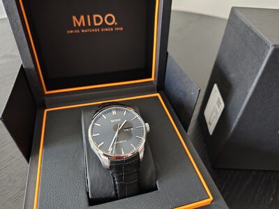 Mido Belluna