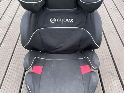 Cybex turvaiste