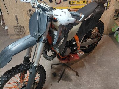 KTM