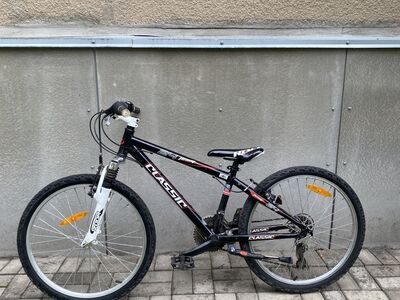 Laste jalgratas Classic Team 24