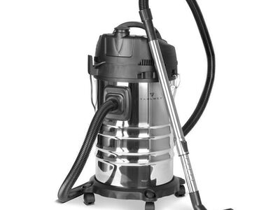 Tolmuimeja STAHLWERK VC-1635 ST 1600W