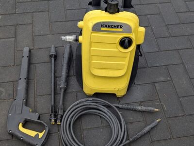 Kärcher K4