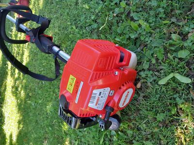 TRIMMER
