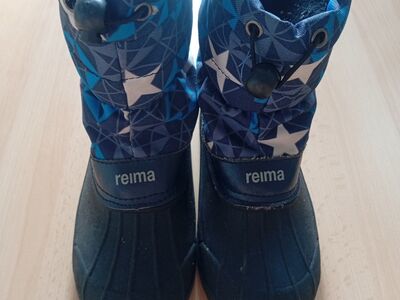 Reima nr.33
