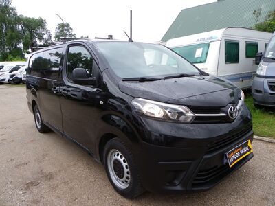 Toyota ProAce LONGa/c 2.0 TDI 90кВт