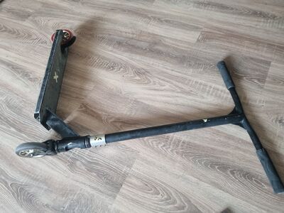 Tõukeratas