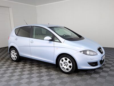 SEAT Altea