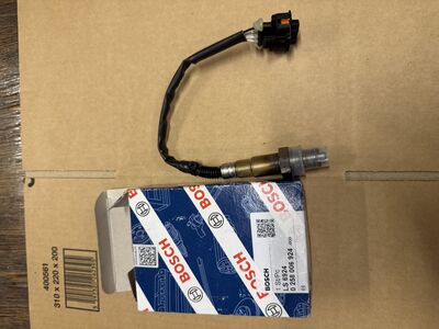 Bosch lambaandur LS 6924 0 258 006 924