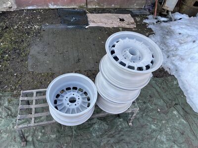 ATS 15" veljed