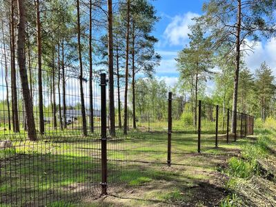 Piirdeaedade ehitaja