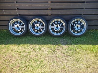 5x114.3 r19 erilaiusega
