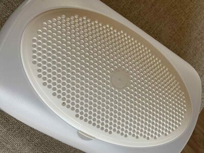 TUPPERWARE JUUSTUKARP