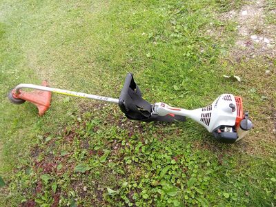 Stihl trimmer