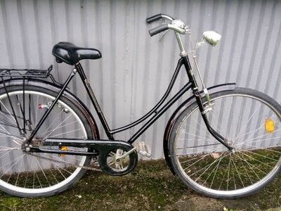 Hastings classic cycles bicycle