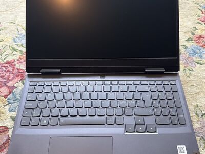 Lenovo LOQ 15IRH8
