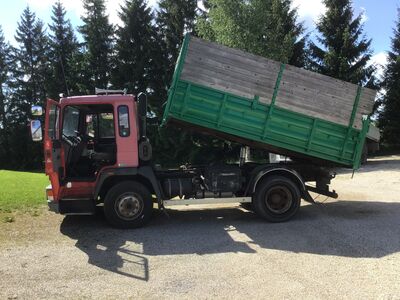 Volvo FL 614