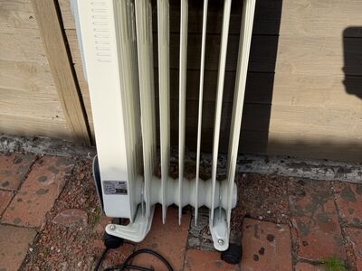 Õliradiaator