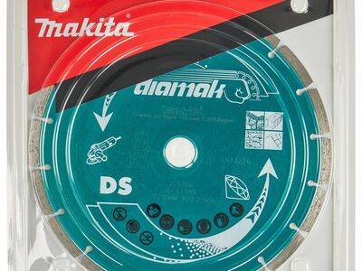 Makita teemantketas 125 / 230