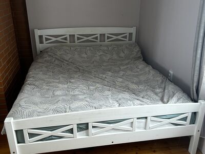 Voodi