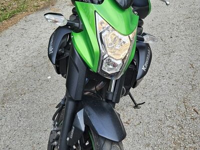 Kawasaki ER-6N