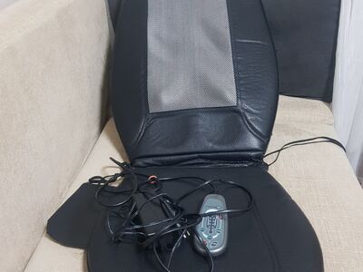 Massaažiiste/masaažitool OBH Nordica Shiatsu