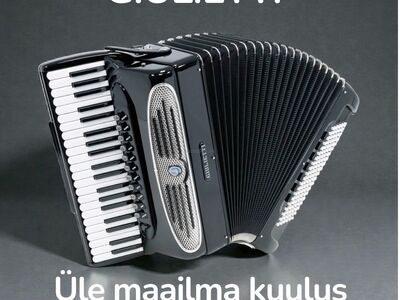 GIULIETTI  127  Classic II TC (442Hz)