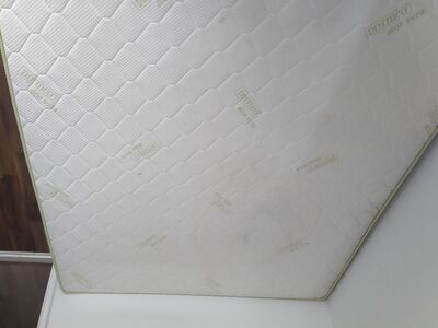 Dormeo Aloe Vera 200x160x18 cm madrats